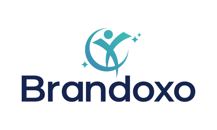 Brandoxo logo